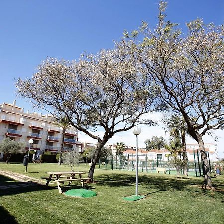 Apartmán 191 Maravista - Deniasol Exteriér fotografie