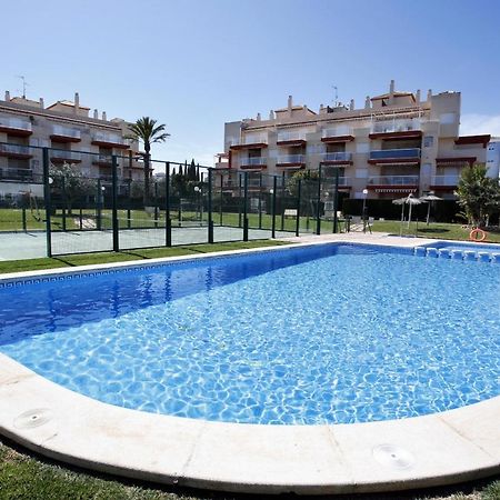 Apartmán 191 Maravista - Deniasol Exteriér fotografie