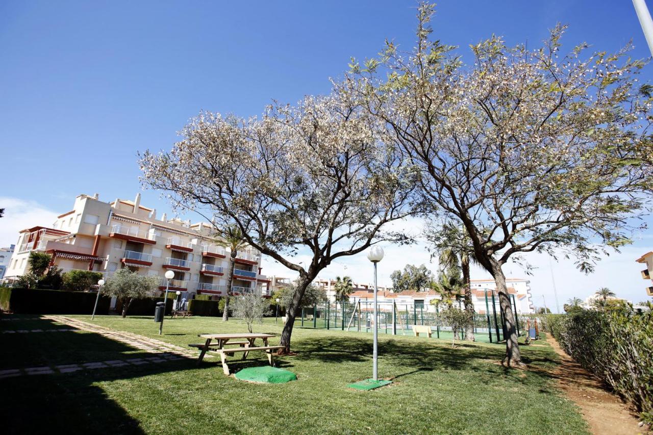 Apartmán 191 Maravista - Deniasol Exteriér fotografie