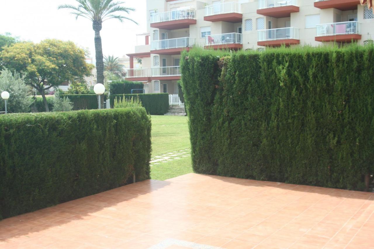 Apartmán 191 Maravista - Deniasol Exteriér fotografie