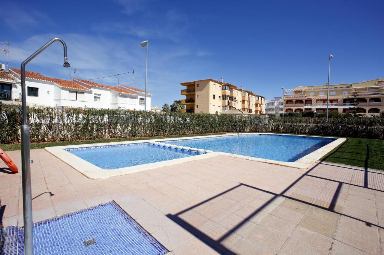 Apartmán 191 Maravista - Deniasol Exteriér fotografie