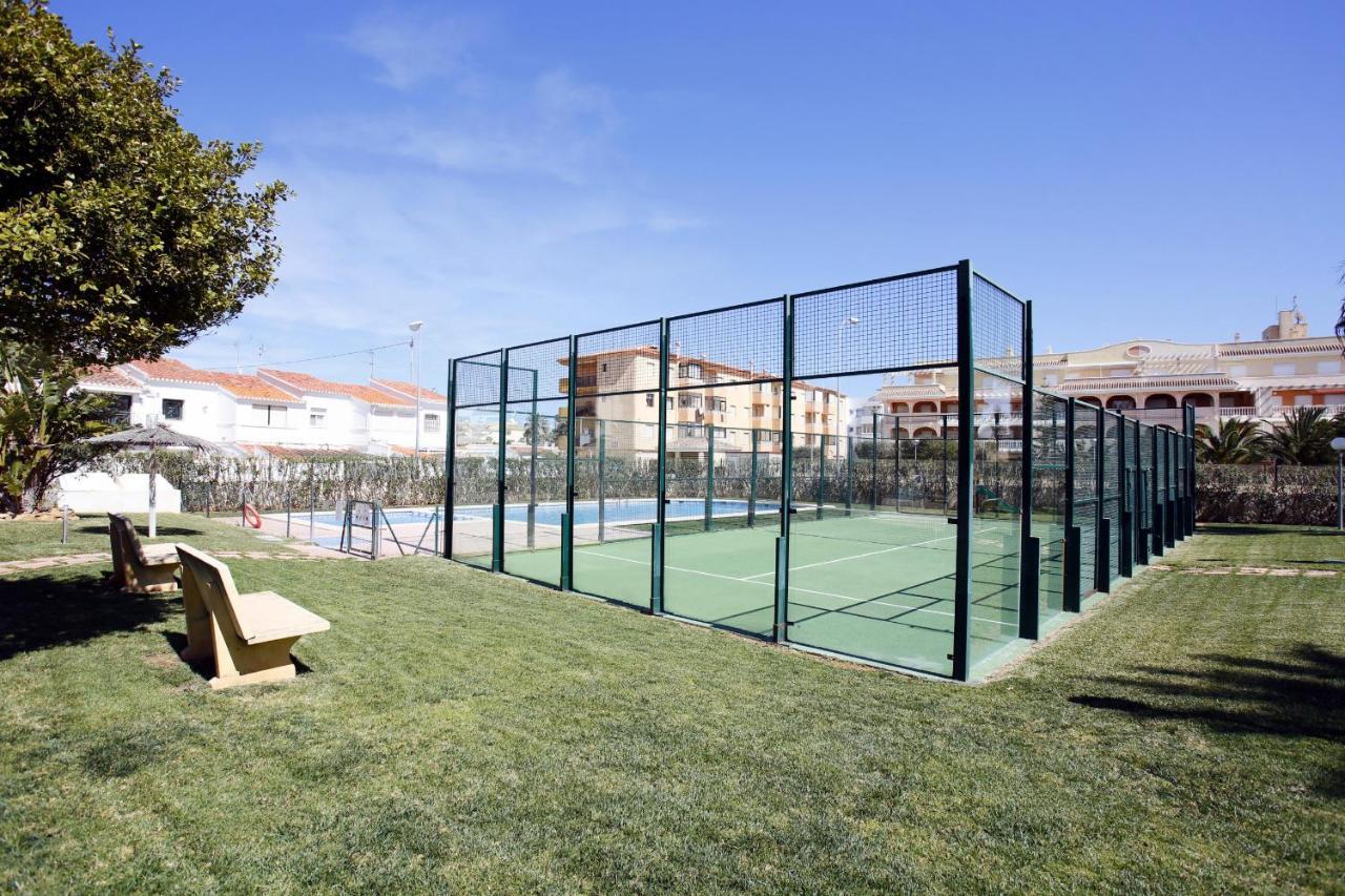 Apartmán 191 Maravista - Deniasol Exteriér fotografie