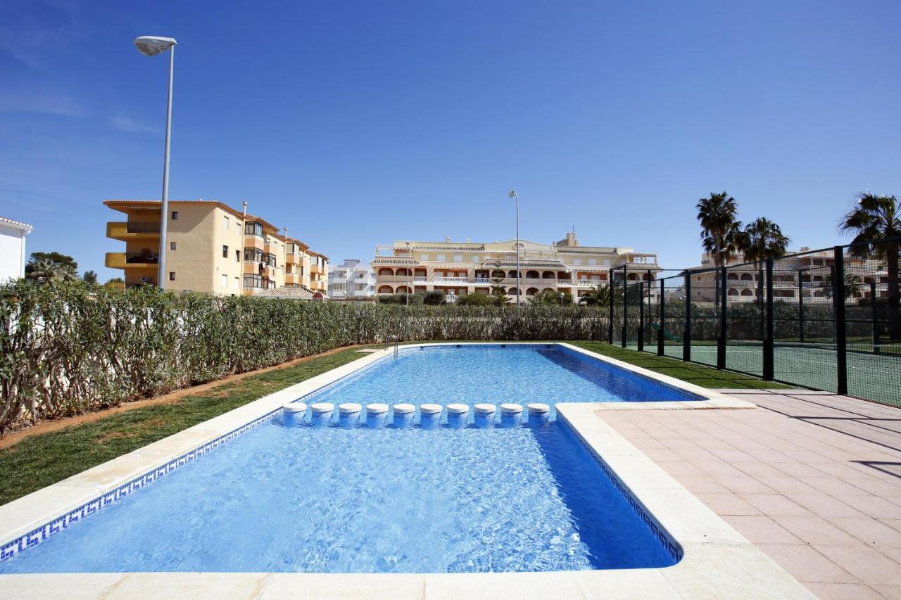 Apartmán 191 Maravista - Deniasol Exteriér fotografie