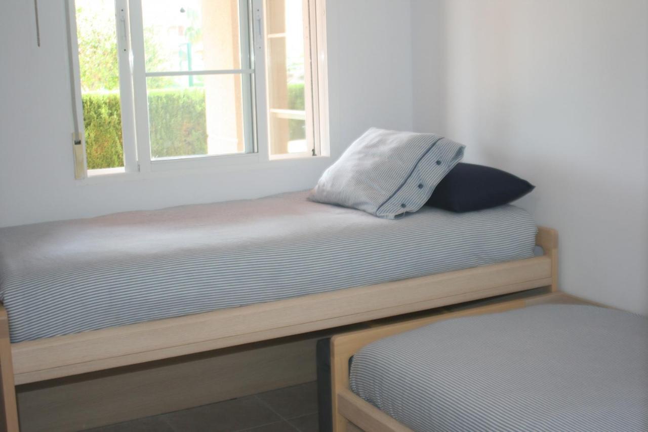 Apartmán 191 Maravista - Deniasol Exteriér fotografie