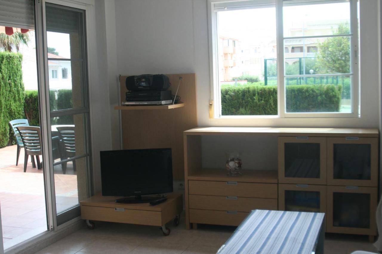 Apartmán 191 Maravista - Deniasol Exteriér fotografie