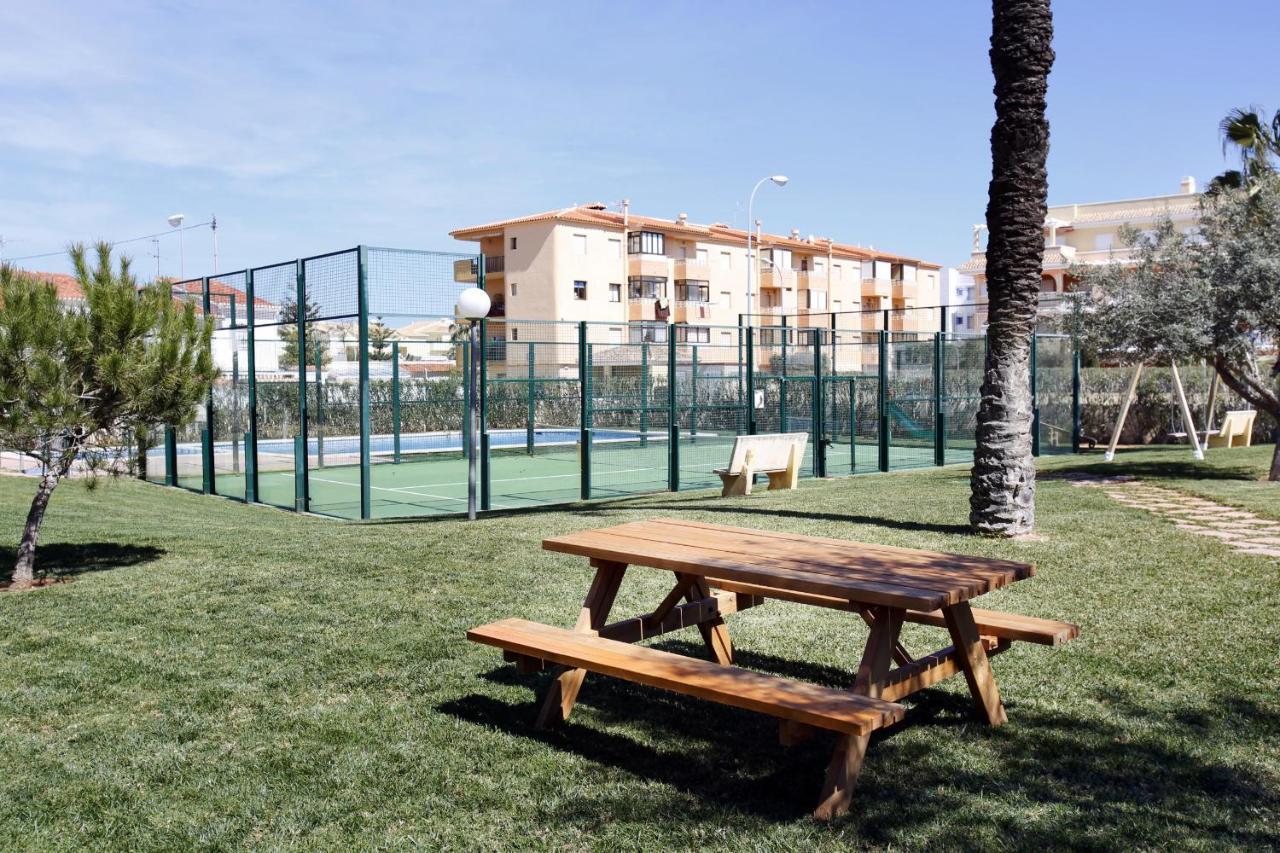 Apartmán 191 Maravista - Deniasol Exteriér fotografie