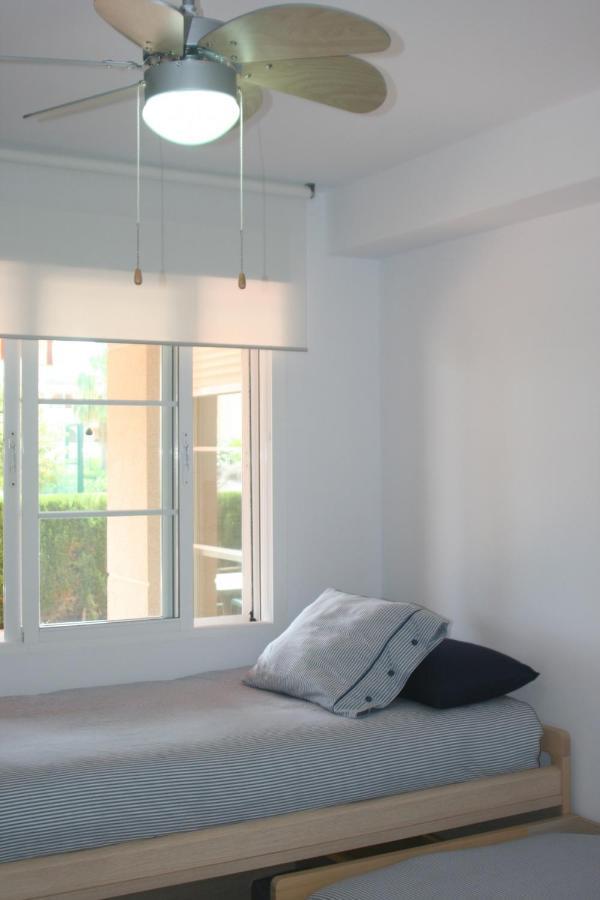 Apartmán 191 Maravista - Deniasol Exteriér fotografie