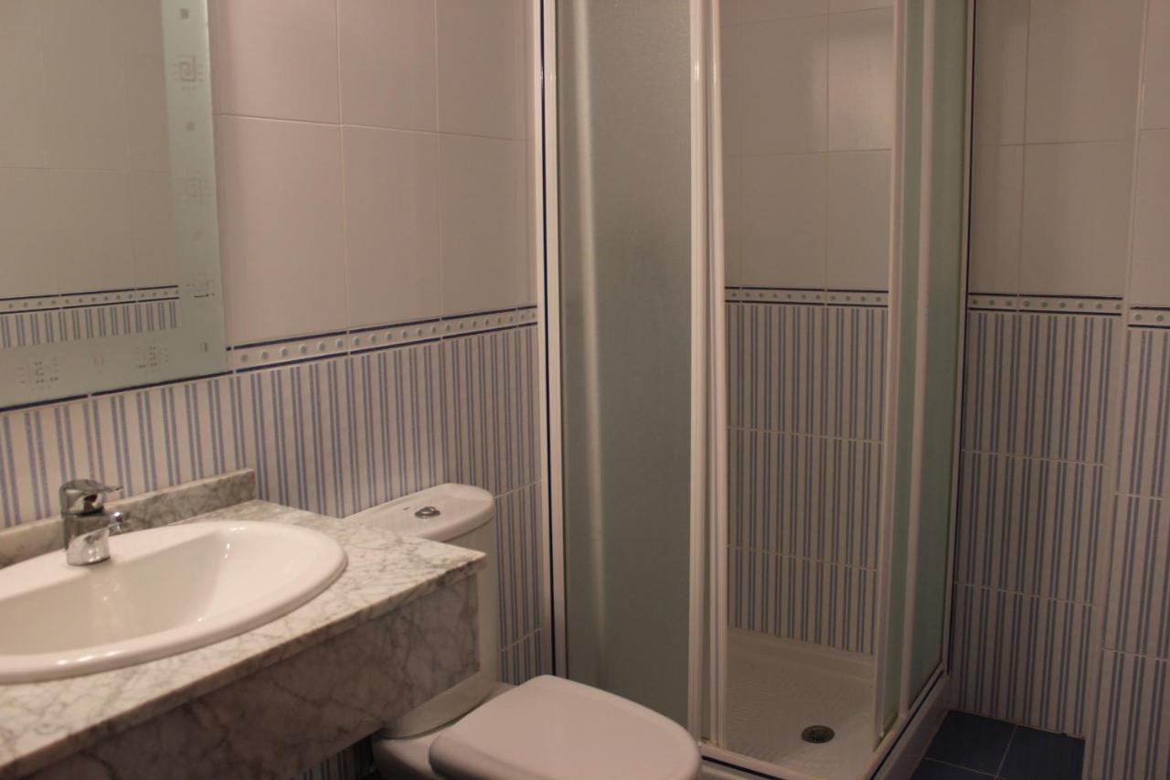 Apartmán 191 Maravista - Deniasol Exteriér fotografie
